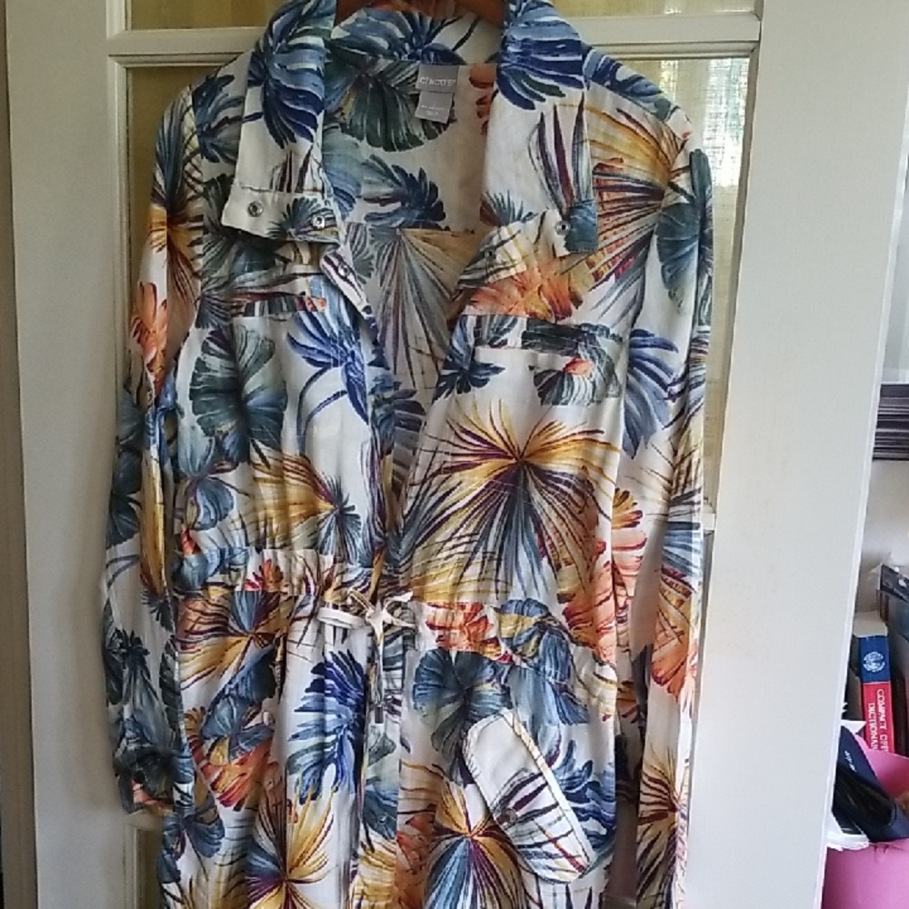 Chico's Top